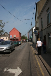 Co Cork 2008