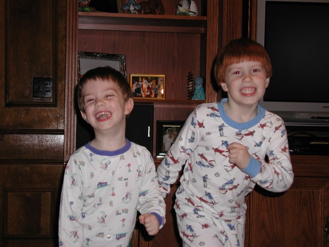 photo copyright @terezpics 2004